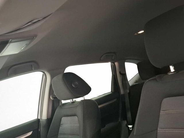 Honda Cr-v ELEGANCE NAVI